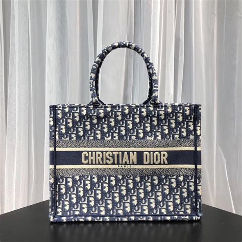 christian dior bags copy|faux Christian Dior tote.